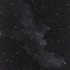 Туманность Голова Ведьмы (IC 2118) – отражательная туманность в созвездии Эридан. Также включает в себя: галактики NGC 1779 и NGC 1752 в созвездии Эридан