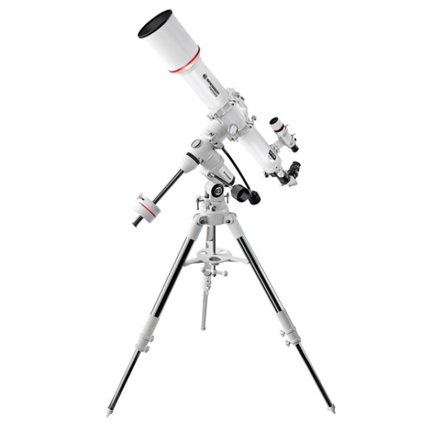 Телескоп Bresser Messier AR-102 102/1000 (EXOS 1)