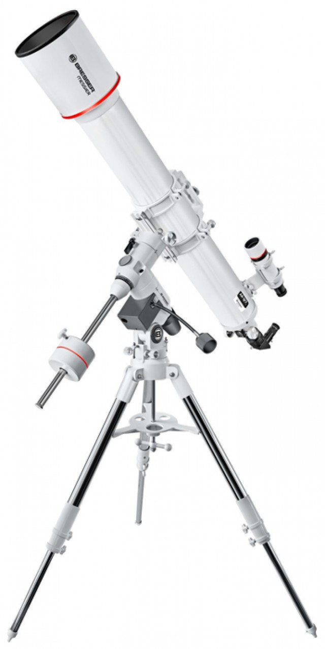 Телескоп Bresser Messier AR-127L/1200 (EXOS-2)