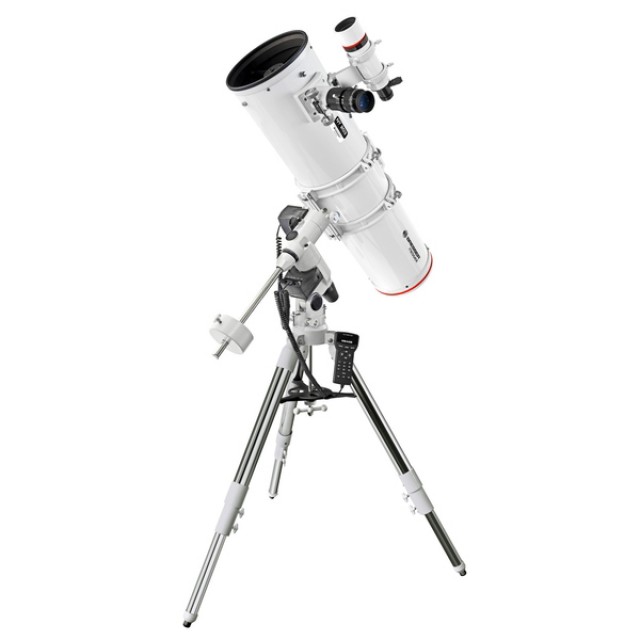 Телескоп с автонаведением Bresser Messier NT-203 203/1000, Advanced GOTO mount