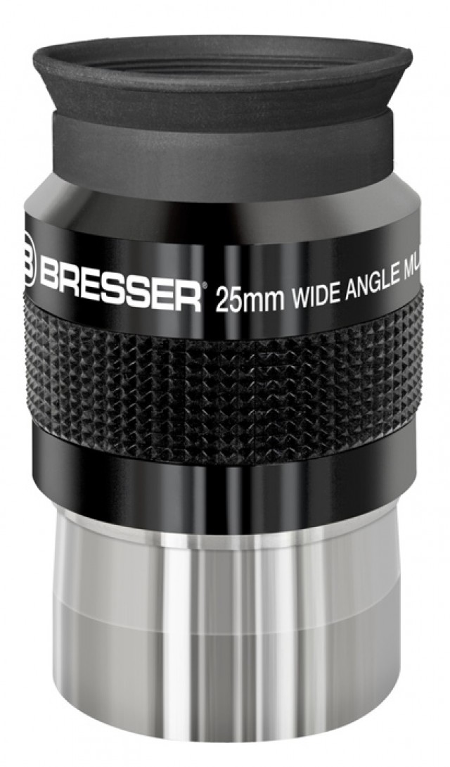 Окуляр Bresser WA 25 мм, 2"