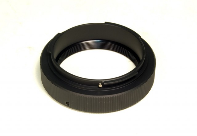 Т-кольцо Bresser для камер Minolta 7000, Sony Alpha