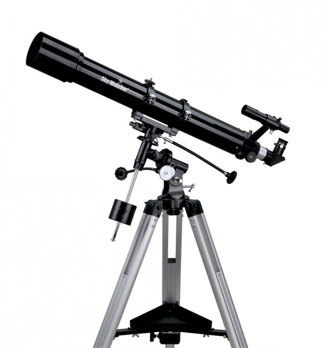Телескоп Sky-Watcher BK909EQ2