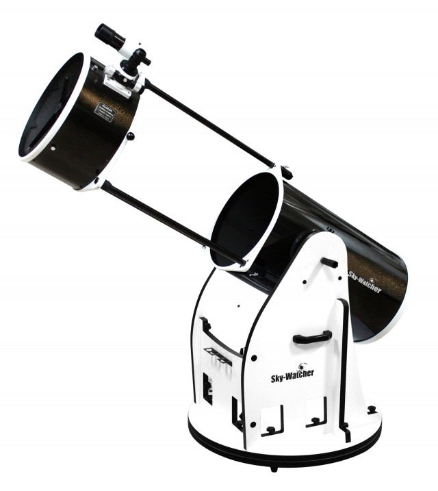 Телескоп Sky-Watcher BK DOB 14" Retractable