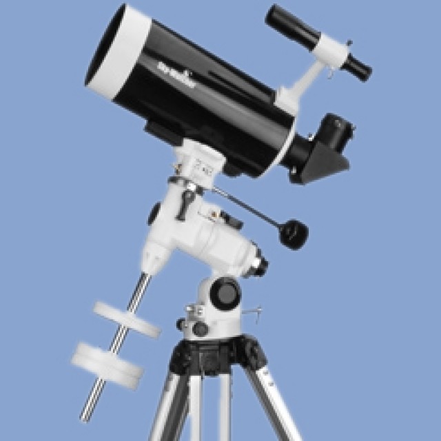 Телескоп BKMAK127EQ3-2