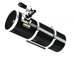 Телескоп BKP250/F1000 OTA