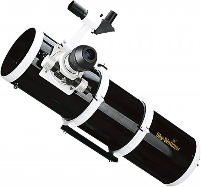 Телескоп BKP250/F1200 OTAW