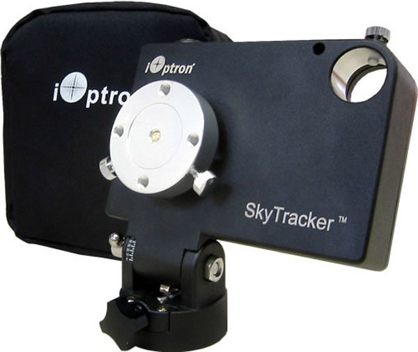 SkyTracker Camera Mount - Black