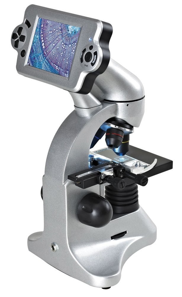 Микроскоп iOptron ST-640 w/ LCD Screen