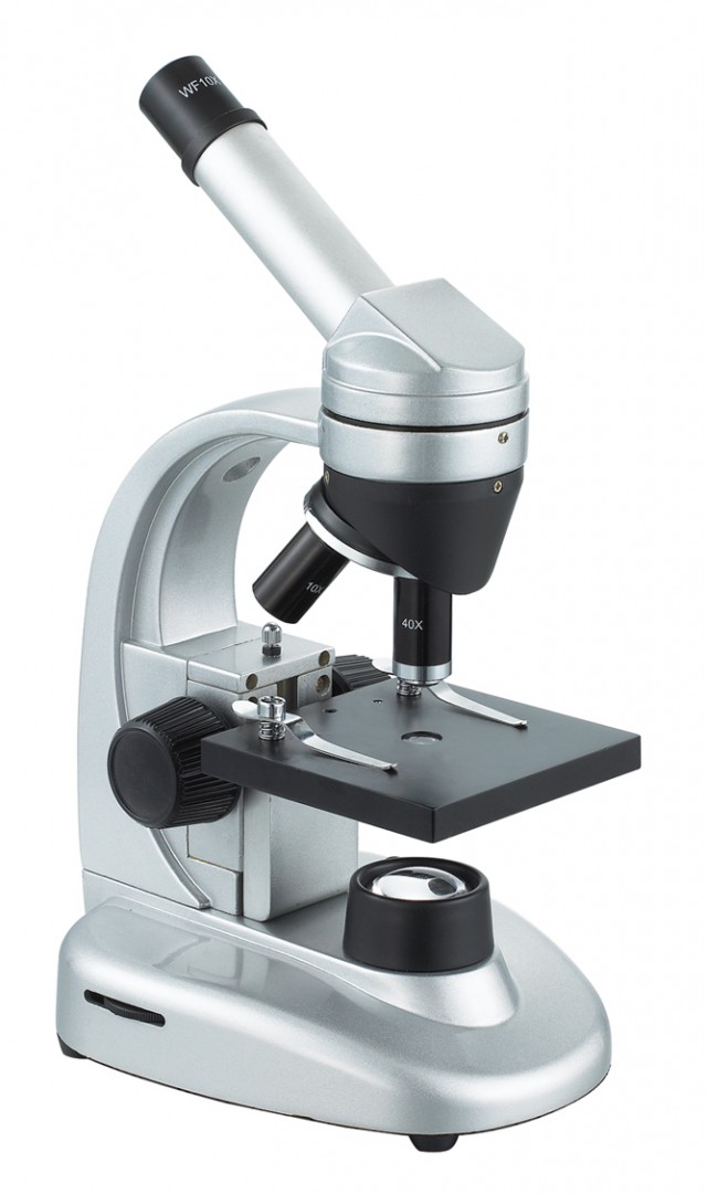 Микроскоп iOptron ST-80