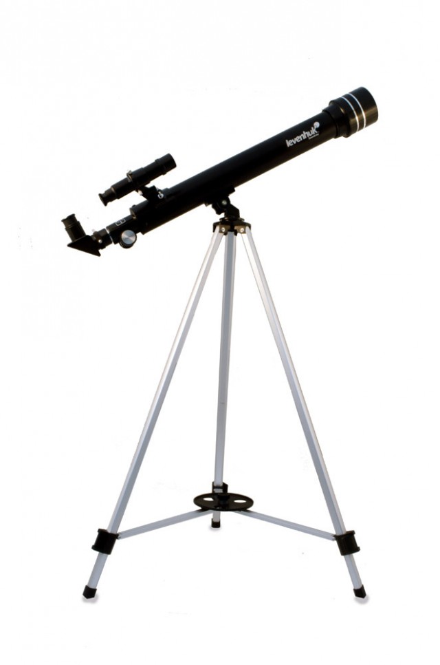 Телескоп Levenhuk Skyline 50x600 AZ