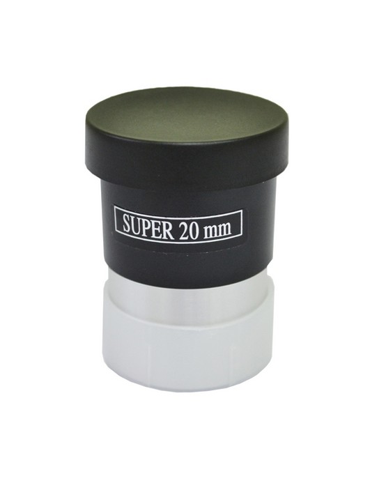 Окуляр Levenhuk Super Kellner 20 мм, 1,25"