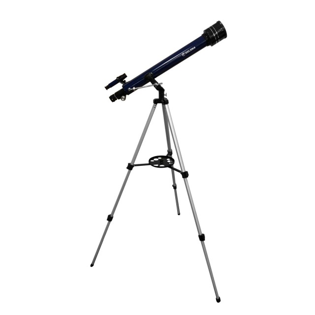 Телескоп Selena 60/700 в жестком кейсе